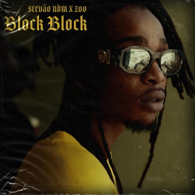 BLOCK BLOCK - Single