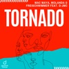 Tornado (feat. D-JMC) - Single