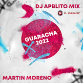 Te Bote (Remix) - Dj Pablito Mix, Martin Moreno & Pablo Molina
