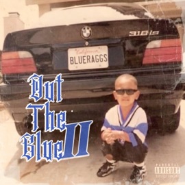 Heavy Step (feat. Jap5 & 1600 Baby) Blue Ragg$