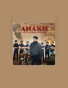 Nirwair Singh Khalsa: песни, клипы, биография, даты выступлений и многое другое.