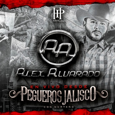 En Vivo Desde Pegueros Jalisco