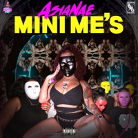 Mini Me's - Single - Asianae