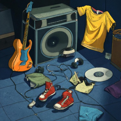 Clothes On The Floor (feat. Sold3k & NIOL) - Single