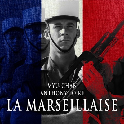 La Marseillaise (Epic Version) - Single