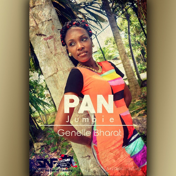 Pan Jumbie - Single
