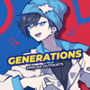 Generations - EP - Similar Outskirts new Single