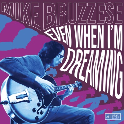 Even When I'm Dreaming (feat. Michel Lambert, Ira Coleman & Gentiane MG)