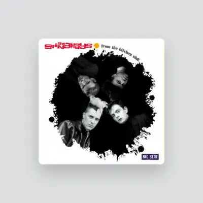 Listen to The Sting-Rays, watch music videos, read bio, see tour dates & more!