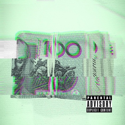 Blunted (feat. 7hugsbunny, IAMXPAIN & STILLPOOR) - Single