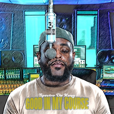 Good In My Course - EP