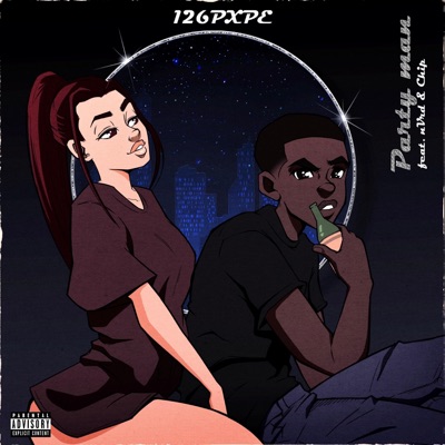 Party Man (feat. nVrd & Chip) - Single