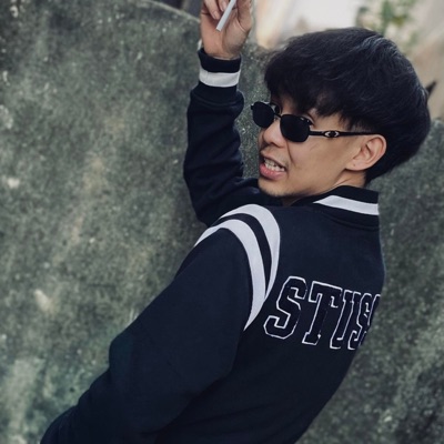 ALL THESE FRIENDS (feat. MBLIT & REALKIAH) - Single