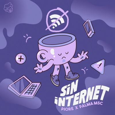 Sin Internet - Single