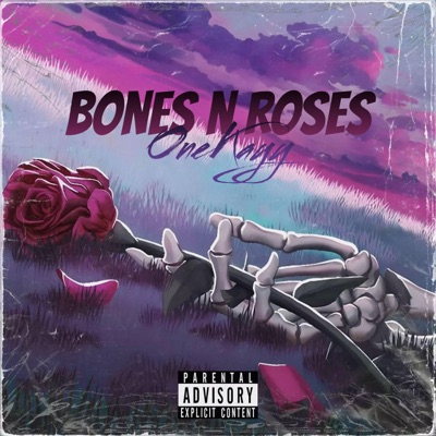 Bones N' Roses - EP