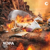 XOPA artwork