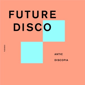 Discopia - Single