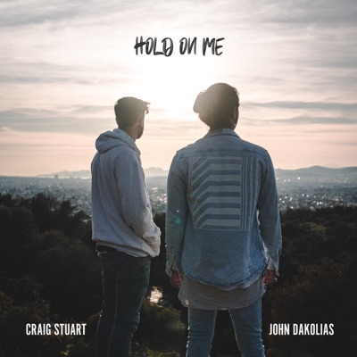 Hold on Me - Single