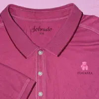 SOBRADO — FUGAZZA