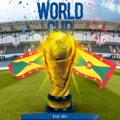 World Cup Riddim - EP