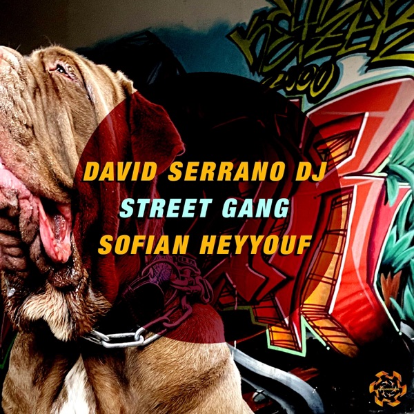 Street Gang (feat. Sofian Heyyouf) - EP