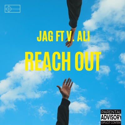 Reach Out (feat. Jag) - Single