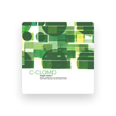 Listen to C-Clamp, watch music videos, read bio, see tour dates & more!