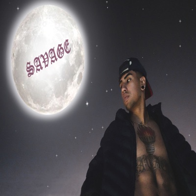 Savage (feat. Fressh) - EP