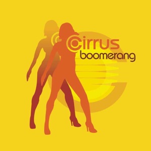 Boomerang - EP