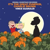 It's The Great Pumpkin, Charlie Brown (Original Soundtrack Recording) artwork