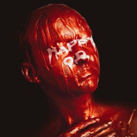 Happy O.D. (feat. Imfalls) Superblood