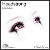 Satellite ( Aurosonic Radio Edit) [feat. Stine Grove] artwork