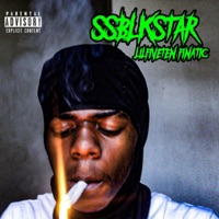 Ssblkstar (feat. Finatic) - Finatic x LilDoomut