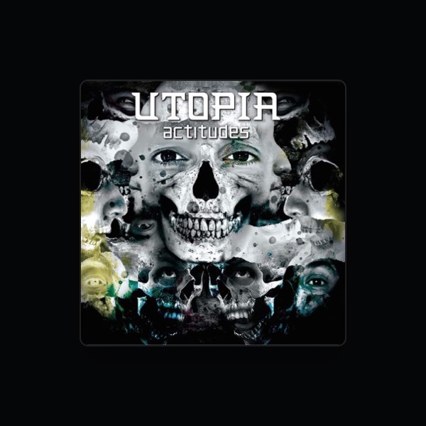 Utopia's avatar