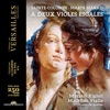 Thibaut Marchand Concert LX "Le Majestueux" Sainte-Colombe & Marin Marais: A deux violes esgales