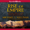 Rise of Empire(Riyria Revelations) - Michael J. Sullivan