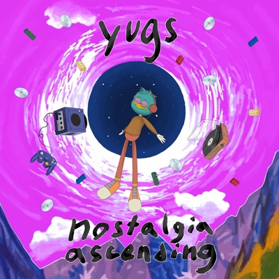 Nostalgia Ascending (Instrumental)