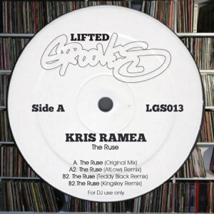 The Ruse - EP