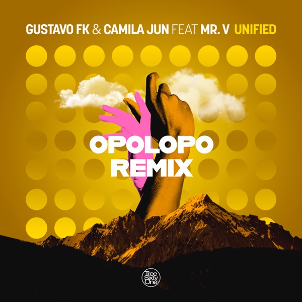 Unified (Opolopo Remix) [feat. Mr. V] - Single