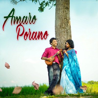 Amaro Porano - Single
