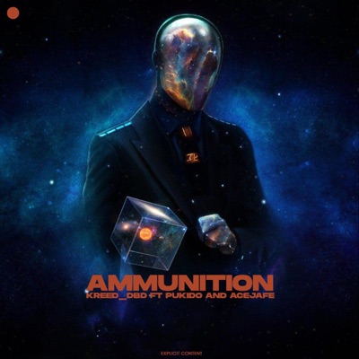 Ammunition (feat. Pukido & AceJafe) - Single