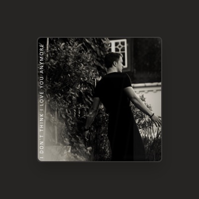 Listen to Sverre Eide, watch music videos, read bio, see tour dates & more!