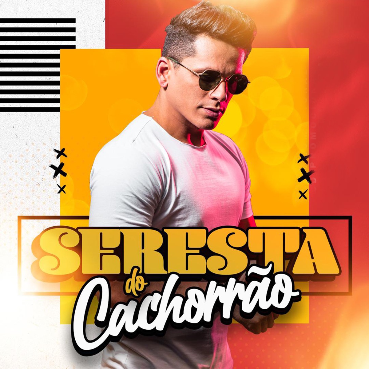 Ao Vivo em Teresina (Ao Vivo)” álbum de Leo Cachorrão en Apple Music