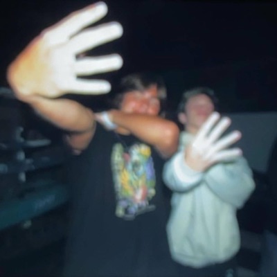 Rolled Up (feat. prod. felix hering) - Single