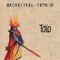 K - Toïo lyrics