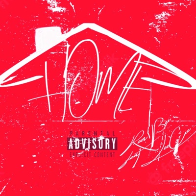 Home (feat. LeeCee) - Single