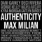Redbone (feat. Sincere Hatten) - Max Milian lyrics