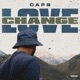 LOVE CHANGE cover art