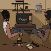 Leggo #Oshey1 - Single - Lossa2Squa