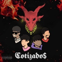 COTIZADO$ (feat. G.R.A, LIL ONE & Kidy Lewis) - Single - McFear